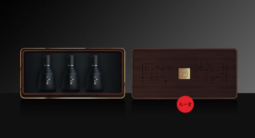 非常时刻，产品包装设计有三点小窍门！