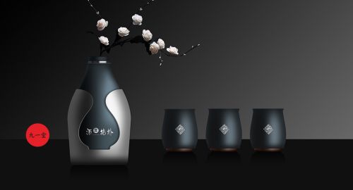 酒类产品包装设计如何深入人心！