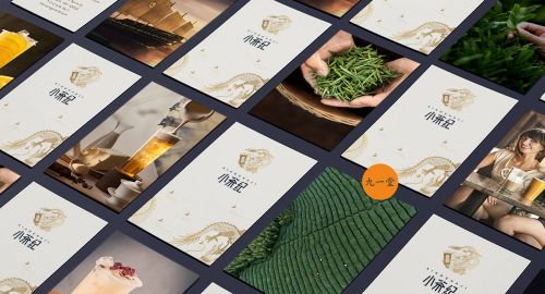 奶茶店是怎么通过营销策划火起来的