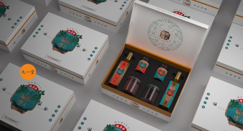 花椒外包装设计怎样才是正确的！