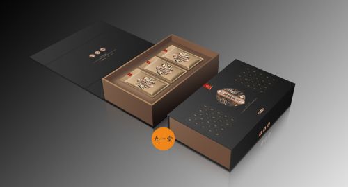 新产品上市外包装有三点需要做好