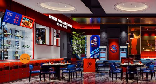 品牌定位，餐饮业吸引客户的秘诀！