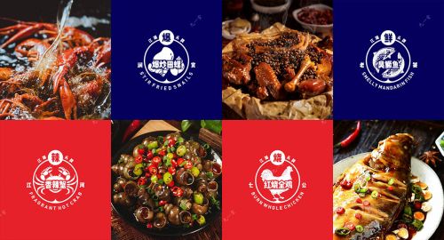 看品牌策划如何打造火爆江湖菜！