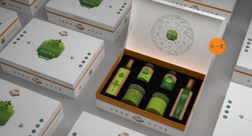2021年外包装设计发展趋势
