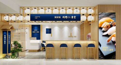 日料店没人来因为这些地方没做好！